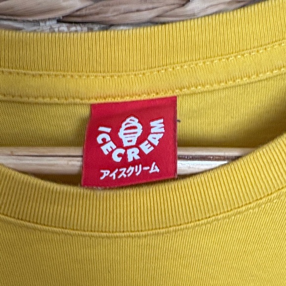 Billionaire Boys Club Graphic T-Shirt with Popsicle Design - Picture 2 of 6